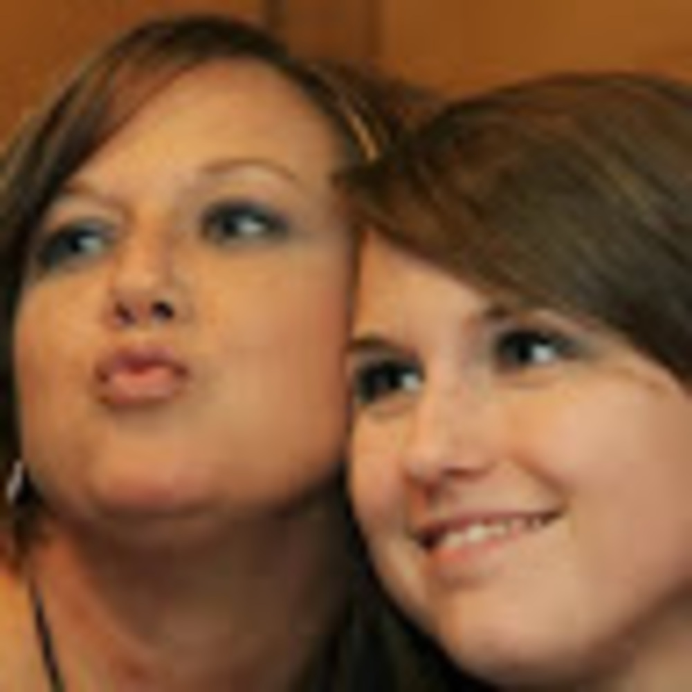 Meet your Posher, Stacie